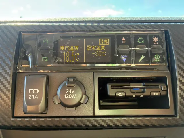 日野 レンジャー 2KG-FE2ACG(2WD)の写真45