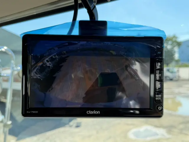 日野 レンジャー 2KG-FE2ACG(2WD)の写真50