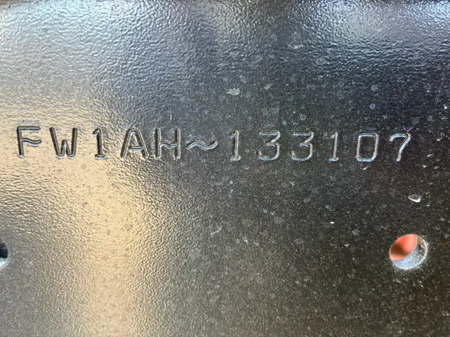 日野 プロフィア 2KG-FW1AHC(8x4)の写真31