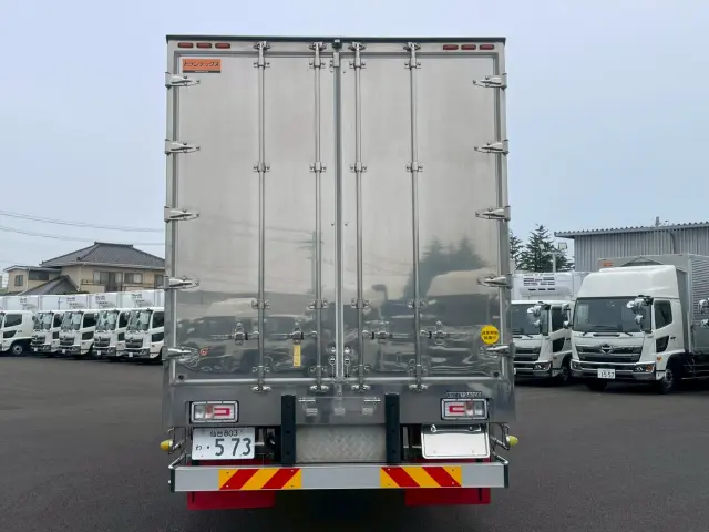 日野 プロフィア 2DG-FR1AHG(2WD)の写真5