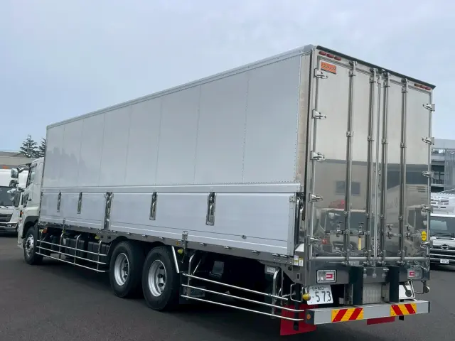 日野 プロフィア 2DG-FR1AHG(2WD)の写真6