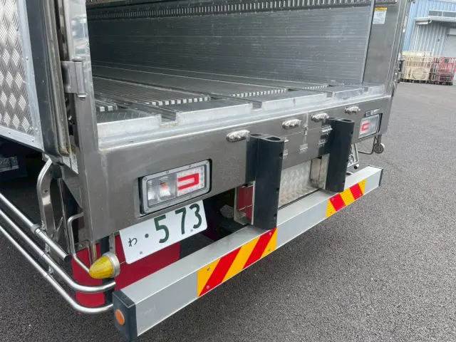 日野 プロフィア 2DG-FR1AHG(2WD)の写真15