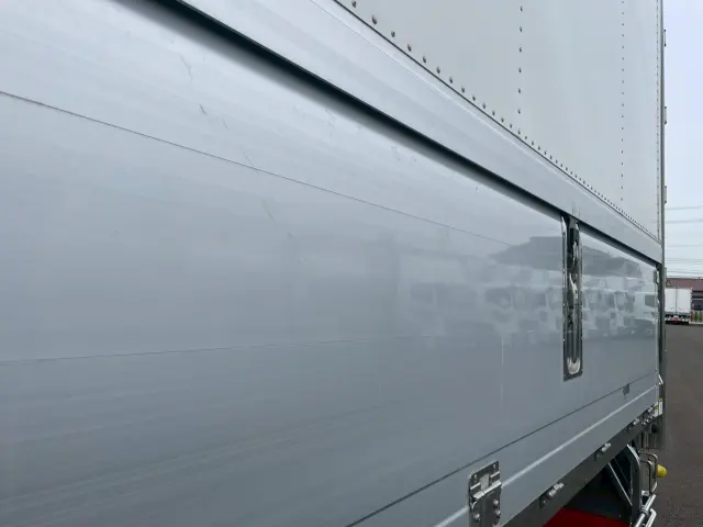 日野 プロフィア 2DG-FR1AHG(2WD)の写真21