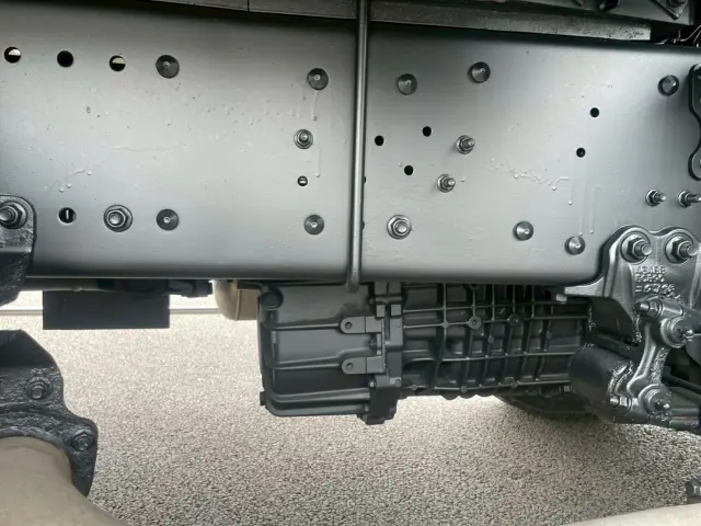 日野 プロフィア 2DG-FR1AHG(2WD)の写真34