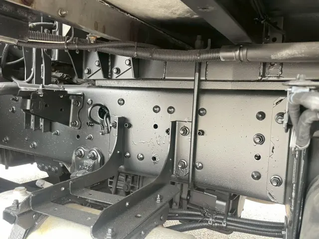 日野 プロフィア 2DG-FR1AHG(2WD)の写真35