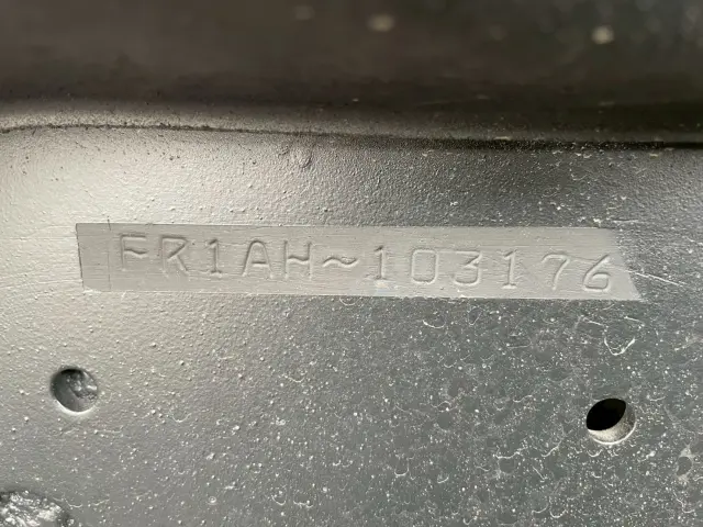 日野 プロフィア 2DG-FR1AHG(2WD)の写真36