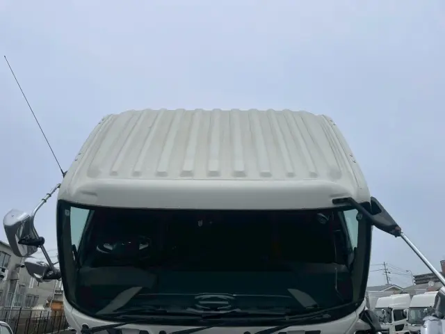 日野 プロフィア 2DG-FR1AHG(2WD)の写真39