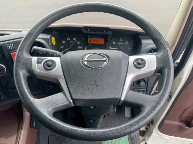 日野 プロフィア 2DG-FR1AHG(2WD)の写真45