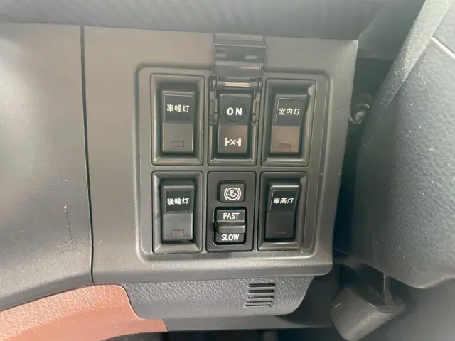 日野 プロフィア 2DG-FR1AHG(2WD)の写真46