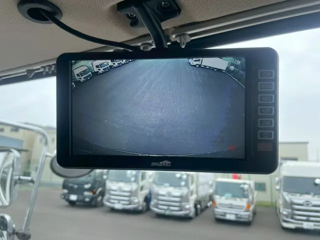 日野 プロフィア 2DG-FR1AHG(2WD)の写真47