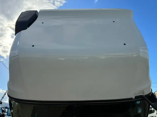日野 プロフィア 2DG-FW1AHB(8x4)の写真40