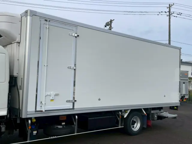 日野 レンジャー 2KG-FD2ABG(2WD)の写真7