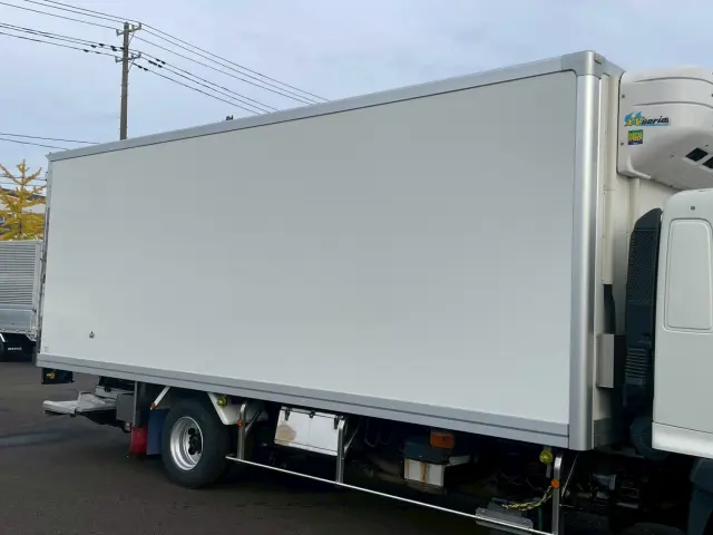 日野 レンジャー 2KG-FD2ABG(2WD)の写真8