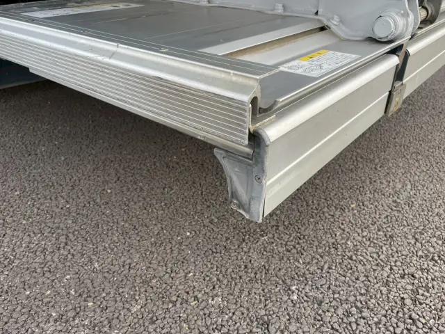 日野 レンジャー 2KG-FD2ABG(2WD)の写真13