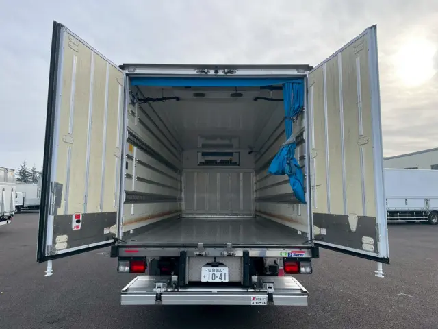 日野 レンジャー 2KG-FD2ABG(2WD)の写真14