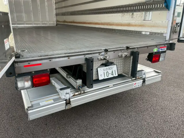 日野 レンジャー 2KG-FD2ABG(2WD)の写真20