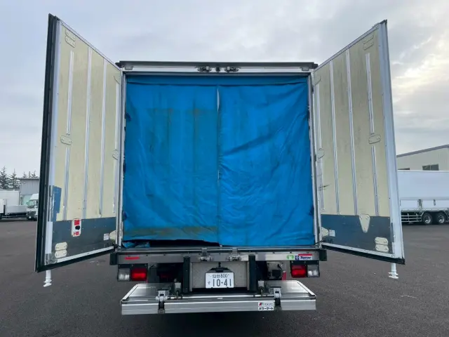 日野 レンジャー 2KG-FD2ABG(2WD)の写真21