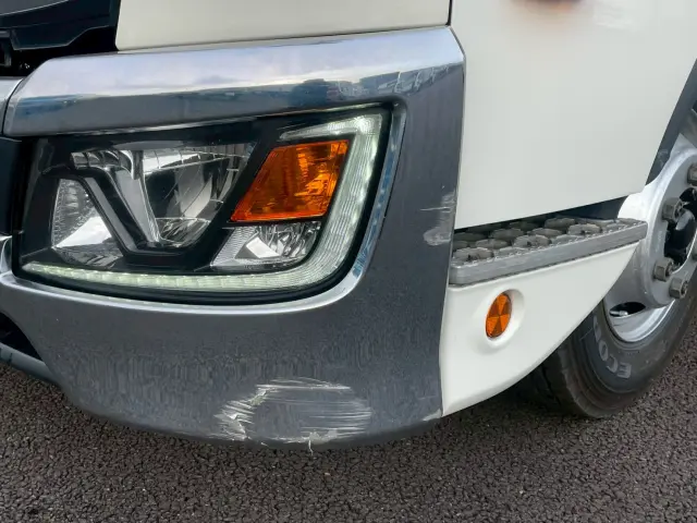 日野 レンジャー 2KG-FD2ABG(2WD)の写真22