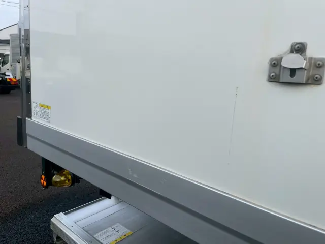 日野 レンジャー 2KG-FD2ABG(2WD)の写真24