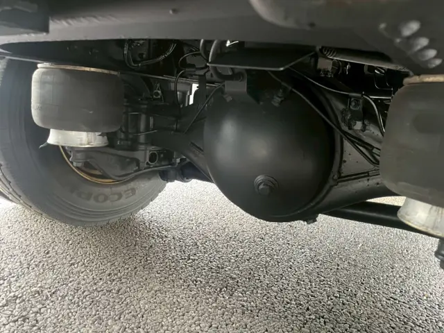 日野 レンジャー 2KG-FD2ABG(2WD)の写真29