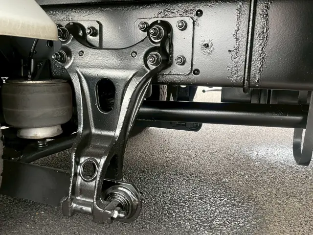 日野 レンジャー 2KG-FD2ABG(2WD)の写真30