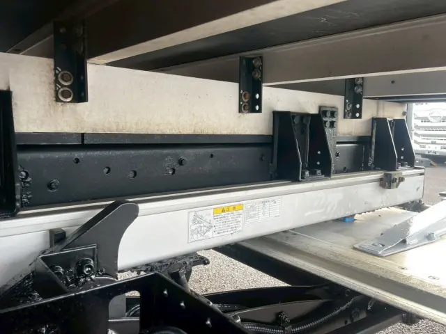 日野 レンジャー 2KG-FD2ABG(2WD)の写真31