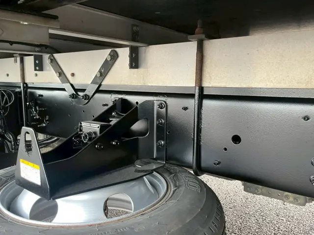 日野 レンジャー 2KG-FD2ABG(2WD)の写真32