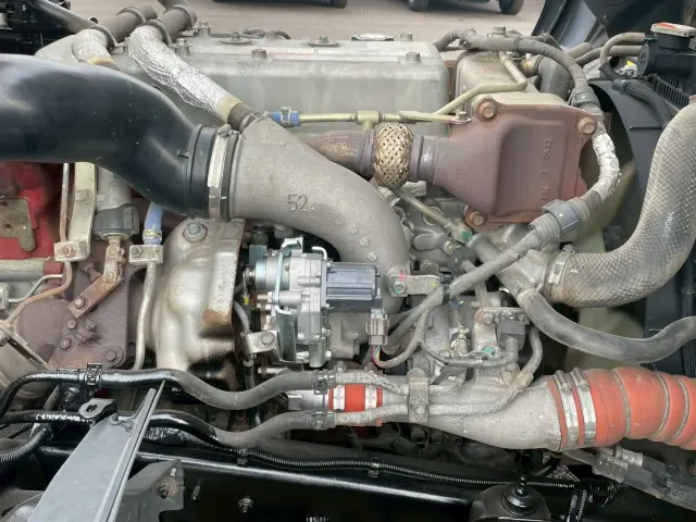 日野 レンジャー 2KG-FD2ABG(2WD)の写真33