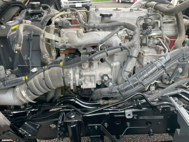 日野 レンジャー 2KG-FD2ABG(2WD)の写真34