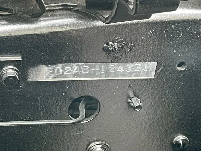 日野 レンジャー 2KG-FD2ABG(2WD)の写真35