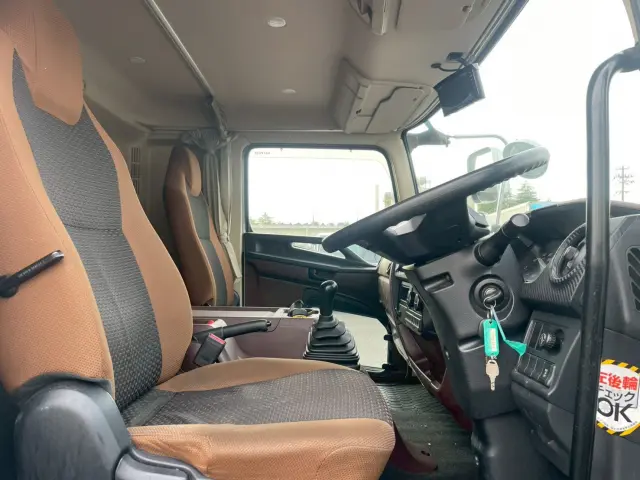 日野 レンジャー 2KG-FD2ABG(2WD)の写真36