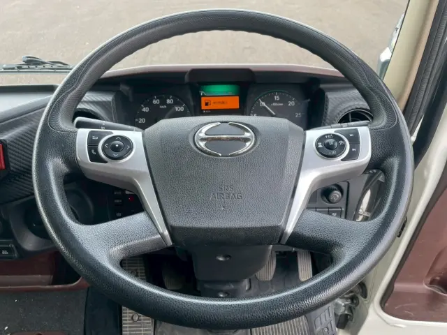 日野 レンジャー 2KG-FD2ABG(2WD)の写真38