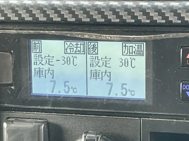 日野 レンジャー 2KG-FD2ABG(2WD)の写真42