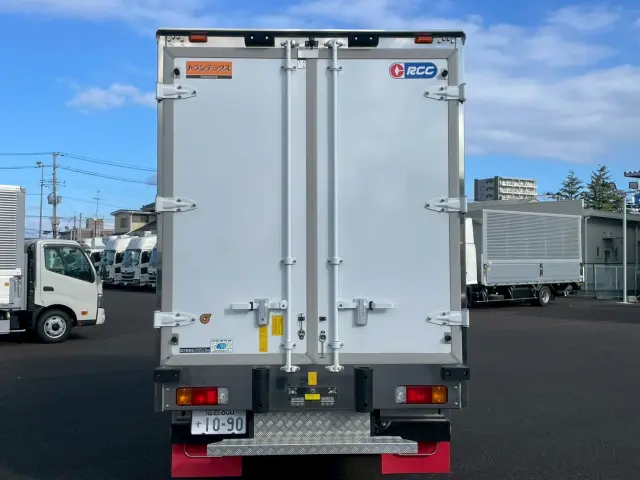 日野 デュトロ 2KG-XZU655M(2WD)の写真5
