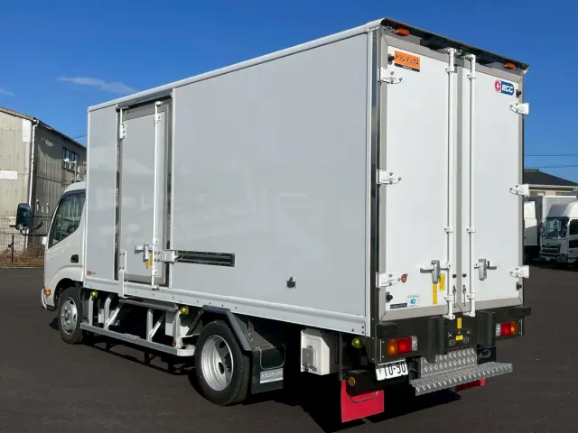 日野 デュトロ 2KG-XZU655M(2WD)の写真6