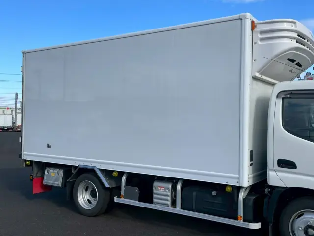 日野 デュトロ 2KG-XZU655M(2WD)の写真8