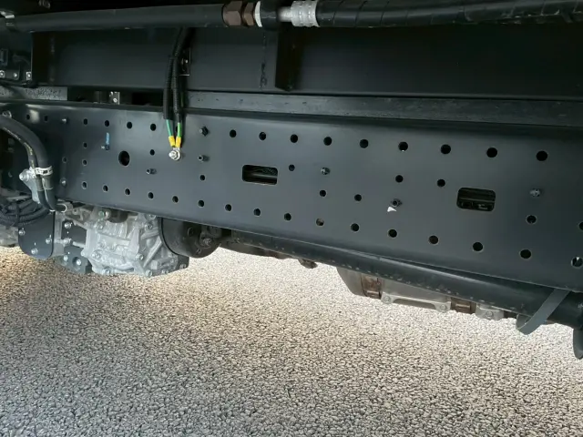 日野 デュトロ 2KG-XZU655M(2WD)の写真24