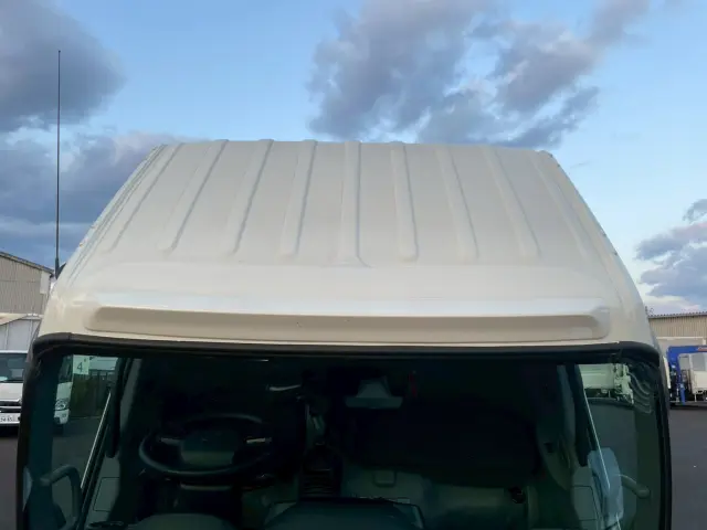 日野 デュトロ 2KG-XZU655M(2WD)の写真29