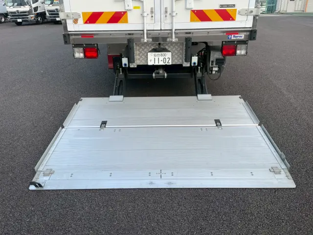 日野 レンジャー 2KG-FD2ABG(2WD)の写真14