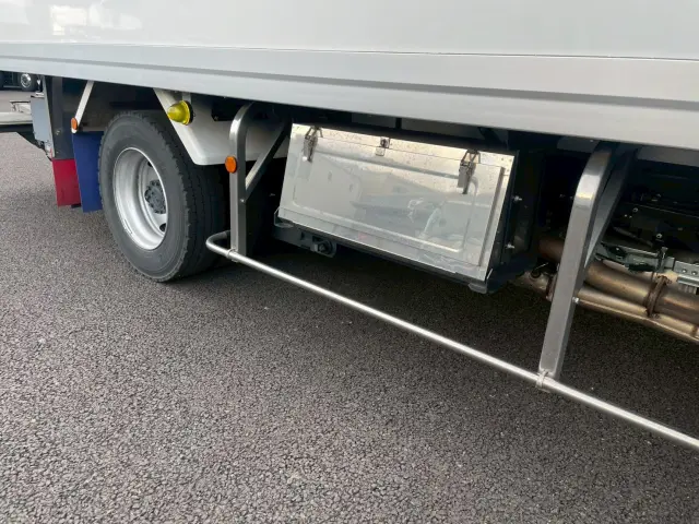 日野 レンジャー 2KG-FD2ABG(2WD)の写真17