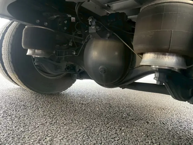 日野 レンジャー 2KG-FD2ABG(2WD)の写真21