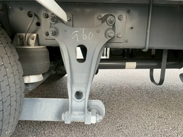 日野 レンジャー 2KG-FD2ABG(2WD)の写真22