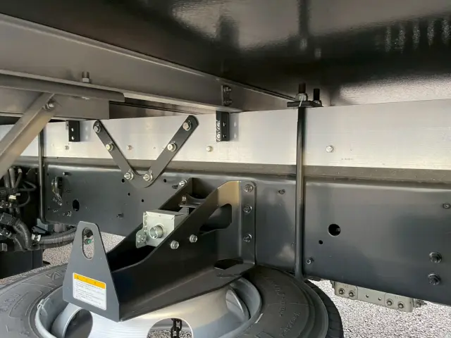 日野 レンジャー 2KG-FD2ABG(2WD)の写真23