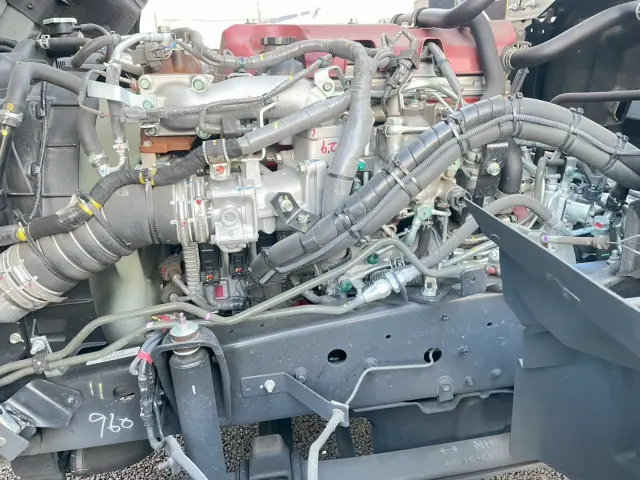 日野 レンジャー 2KG-FD2ABG(2WD)の写真25