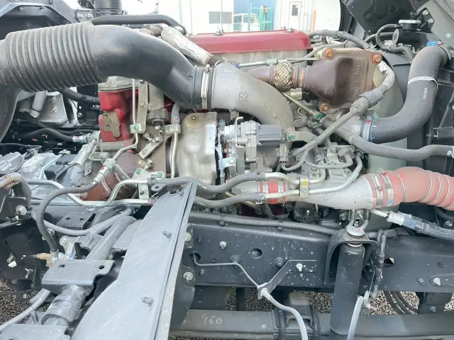 日野 レンジャー 2KG-FD2ABG(2WD)の写真26