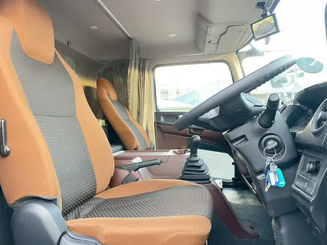 日野 レンジャー 2KG-FD2ABG(2WD)の写真27
