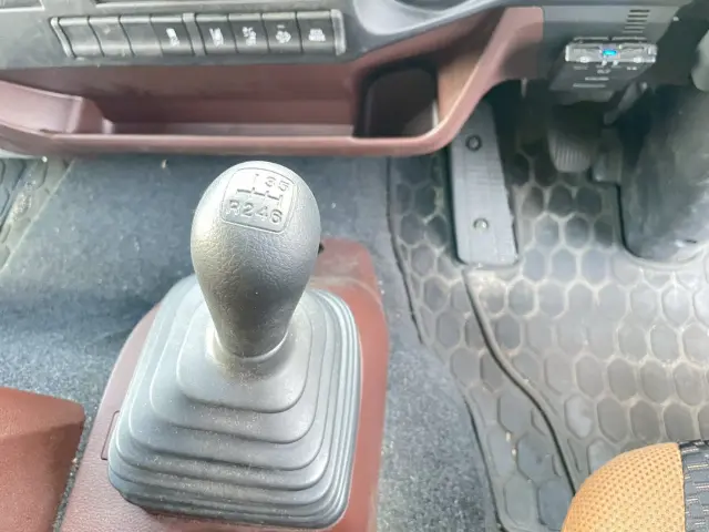 日野 レンジャー 2KG-FD2ABG(2WD)の写真29