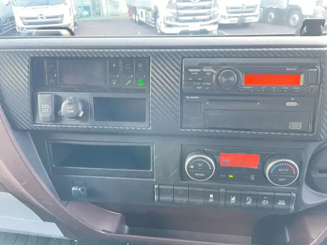 日野 レンジャー 2KG-FD2ABG(2WD)の写真30