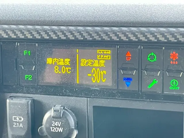 日野 レンジャー 2KG-FD2ABG(2WD)の写真31