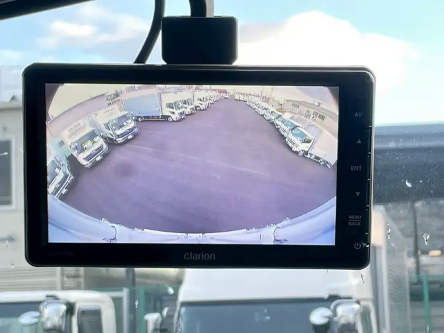 日野 レンジャー 2KG-FD2ABG(2WD)の写真32